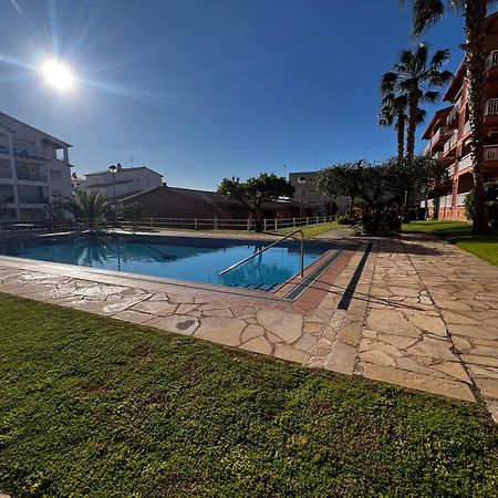 Roda Playa Roda de Bará Exteriör bild