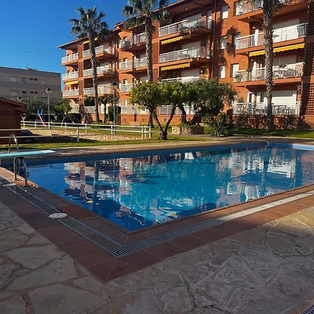 Roda Playa Roda de Bará Exteriör bild