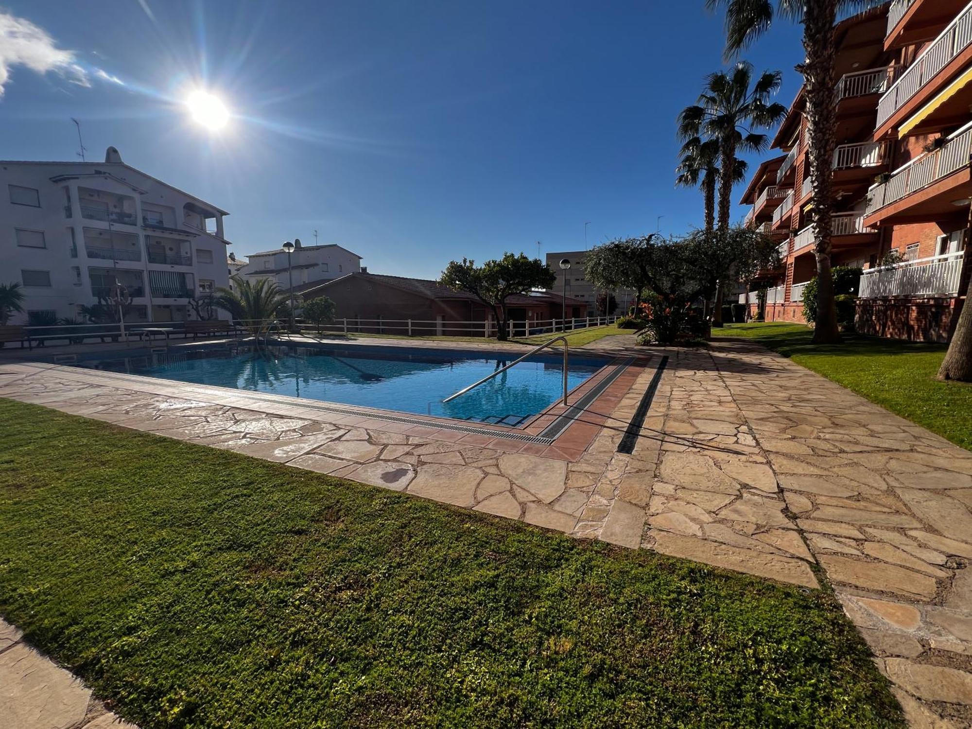 Roda Playa Roda de Bará Exteriör bild