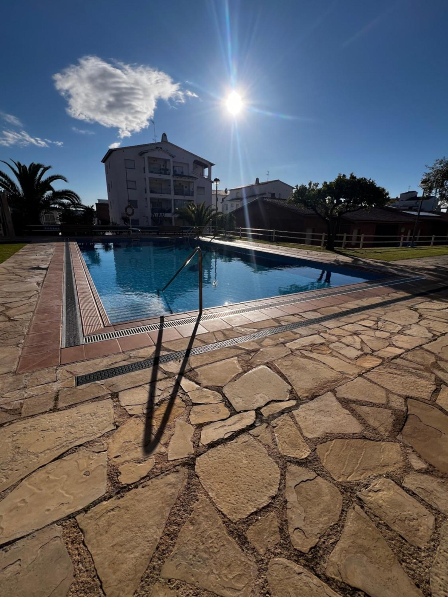 Roda Playa Roda de Bará Exteriör bild